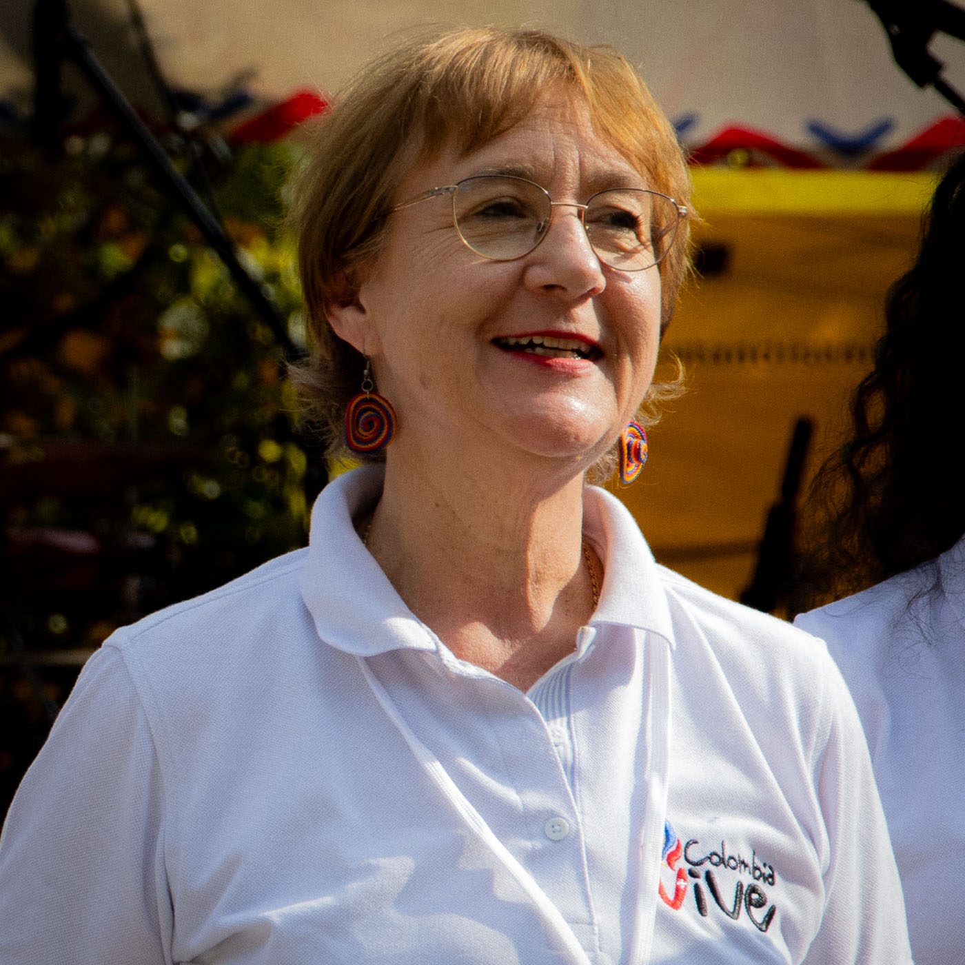 Isabel Steinhaüslin