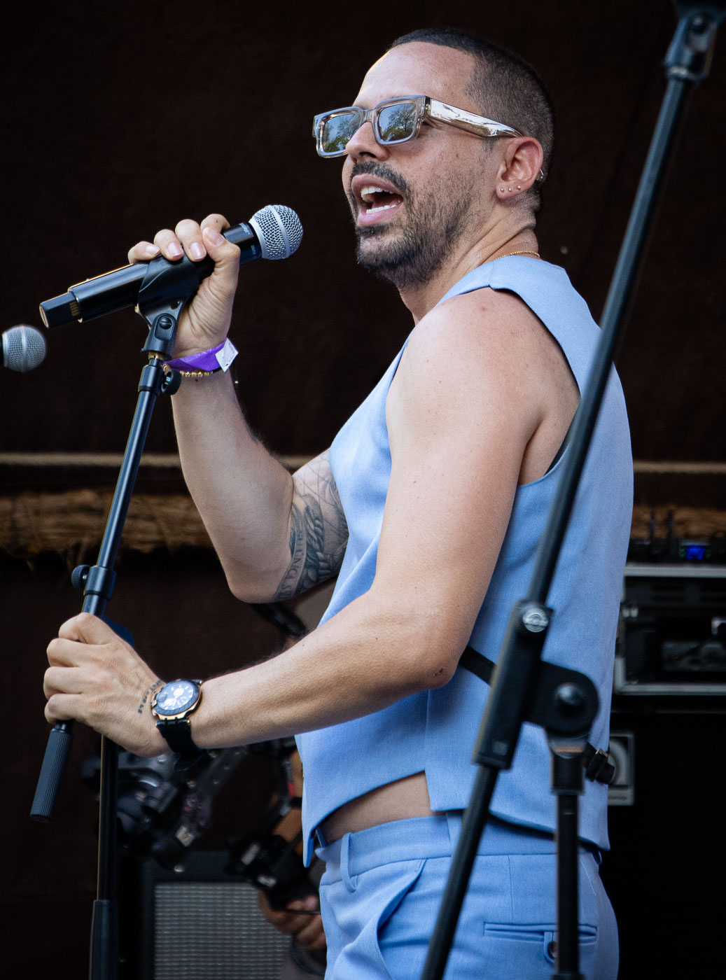 Zafarrancho
