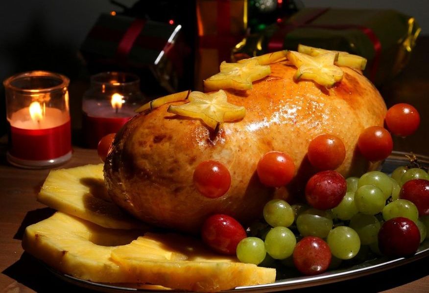 Los agüeros colombianos más populares para Navidad