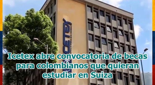 Becas para programas de investigación, doctorado y posdoctorado en Suiza