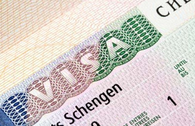 Comisión Europea dice que Colombia cumple requisitos para la exención de visados