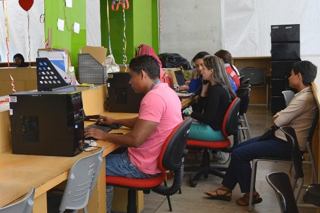 La ciudad de Medellín cambia de rostro