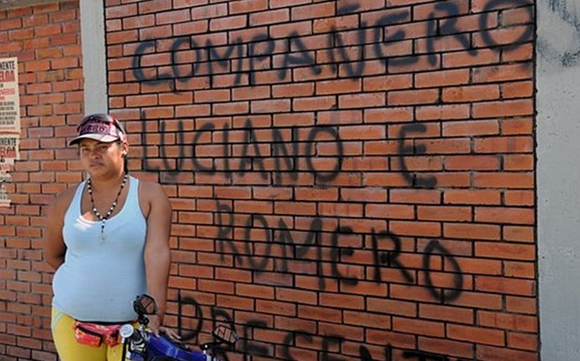 Por muerte de sindicalista colombiano, demandan a Suiza ante tribunal europeo de DDHH