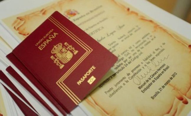 Las preguntas para ‘corchar’ a quienes quieren la nacionalidad española