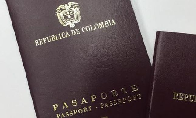 Suiza tampoco exigirá visa a Colombianos
