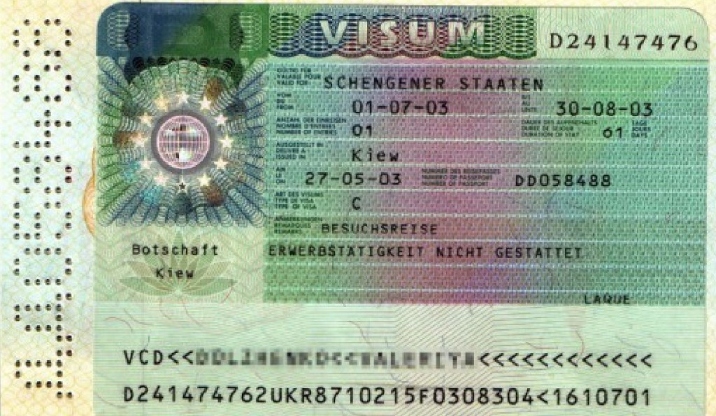 Lo que debe saber sobre exención de la visa Schengen