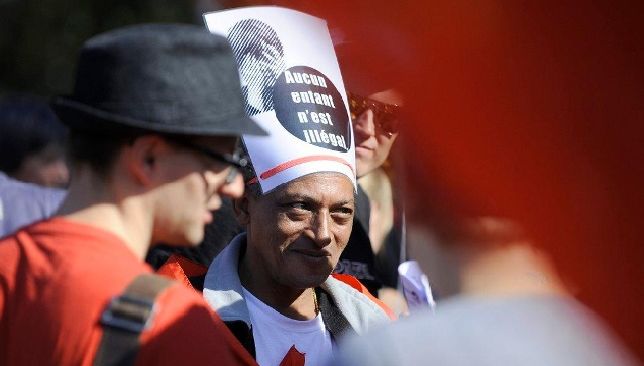 Sin Papeles “Lo peor fue no saber si tenía algún derecho”