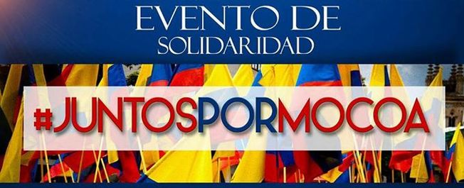 Juntos por Mocoa – informe 3
