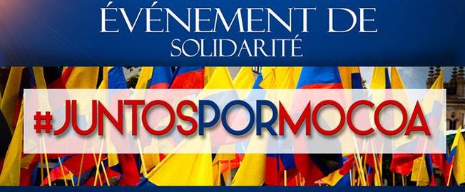 Campaña de solidaridad – Informe 6