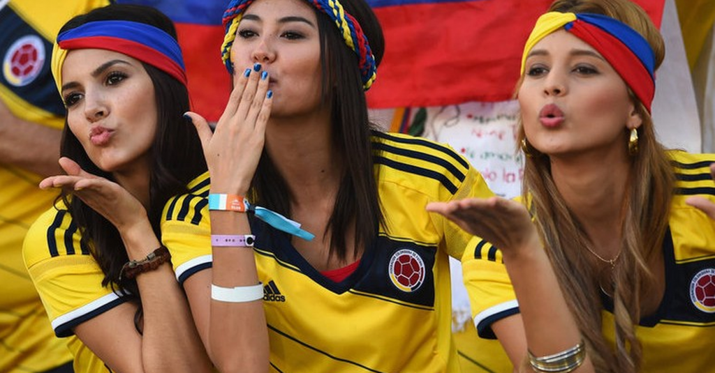 10 defectos colombianos que en todo el mundo quisieran tener