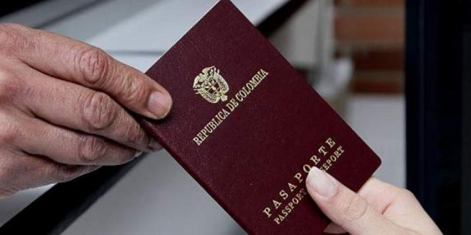 Proponen seguro obligatorio para repatriar cuerpos de colombianos