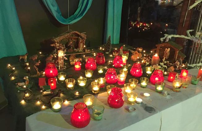 Tradiciones Navideñas que extraña todo colombiano en Exterior