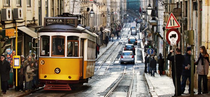 Portugal regulariza a todos los inmigrantes sin permiso de residencia