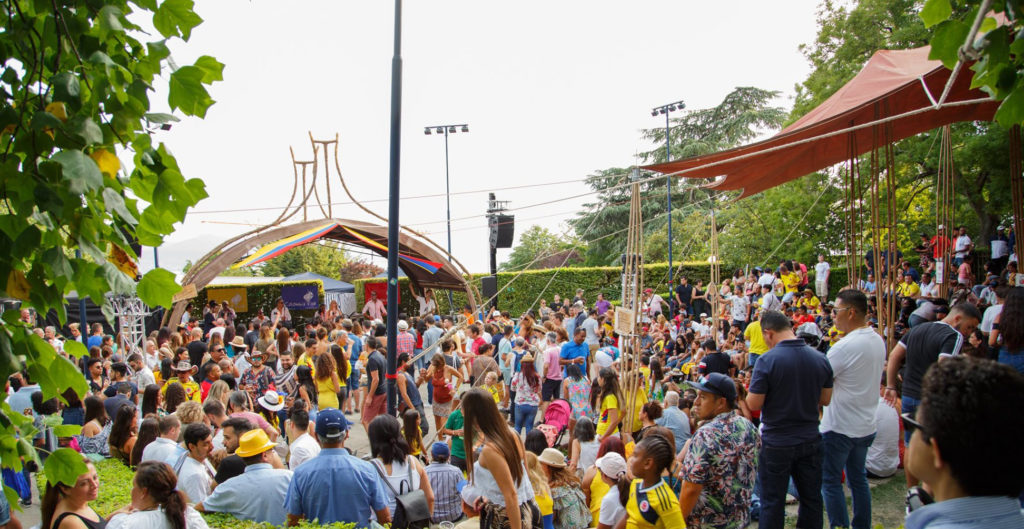 ¿Será posible celebrar Colombia Vive Festival este verano?
